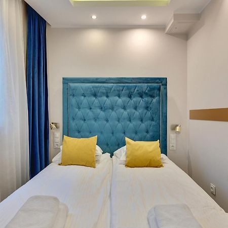 Flatbook - City Center Spa Apartments Waterlane Island Gdansk Exterior photo